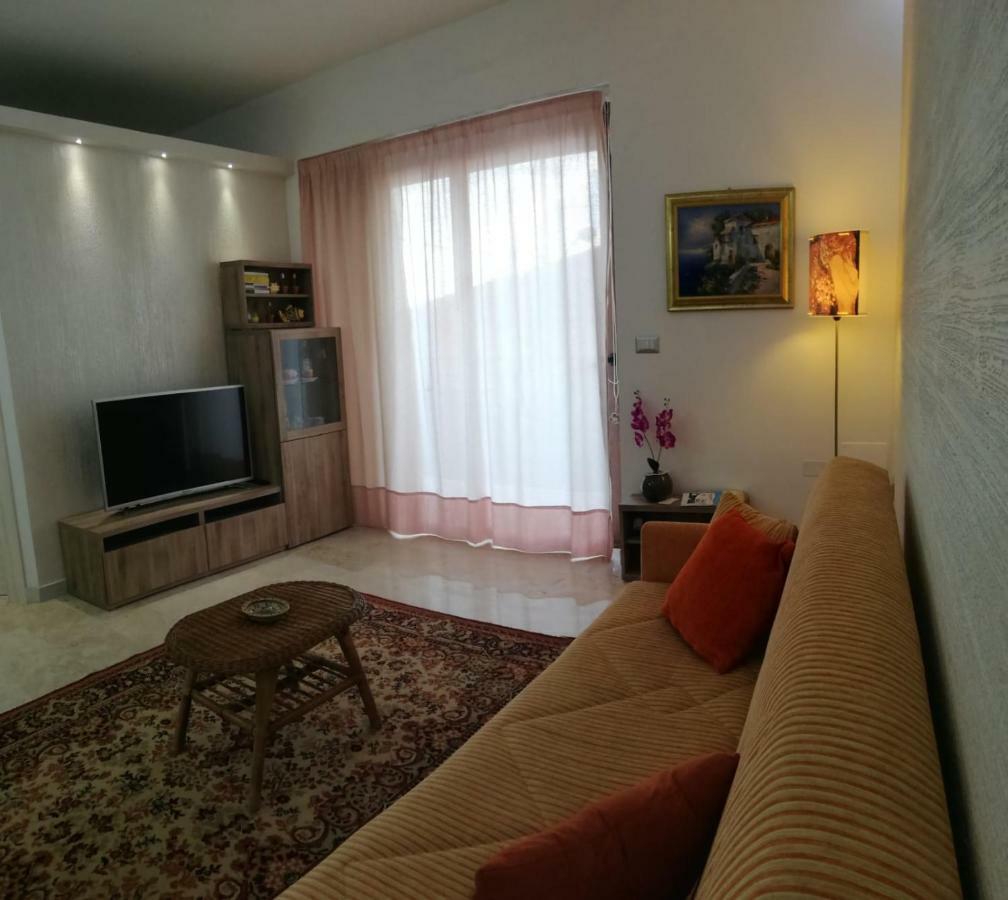 Casa Vacanze Liberty 利卡塔 外观 照片