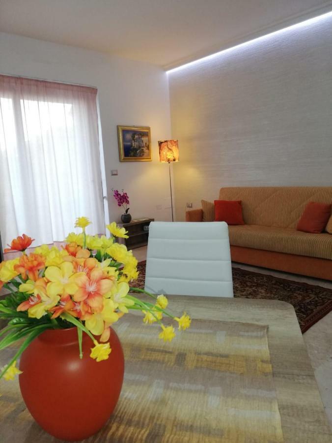 Casa Vacanze Liberty 利卡塔 外观 照片