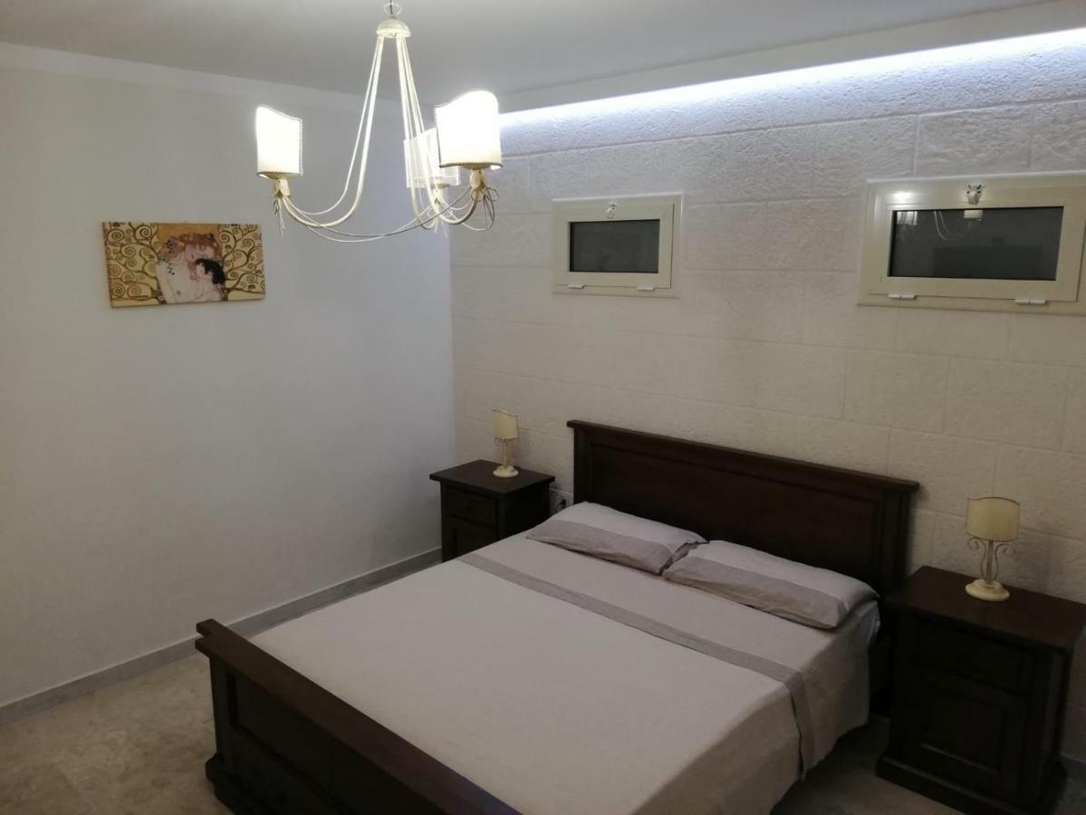 Casa Vacanze Liberty 利卡塔 外观 照片